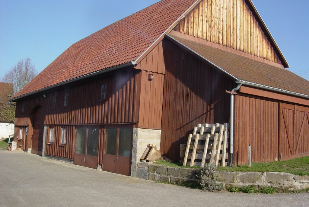 Gschwend - Frickenhofer Str - Hausnummer 19a - 2007000000